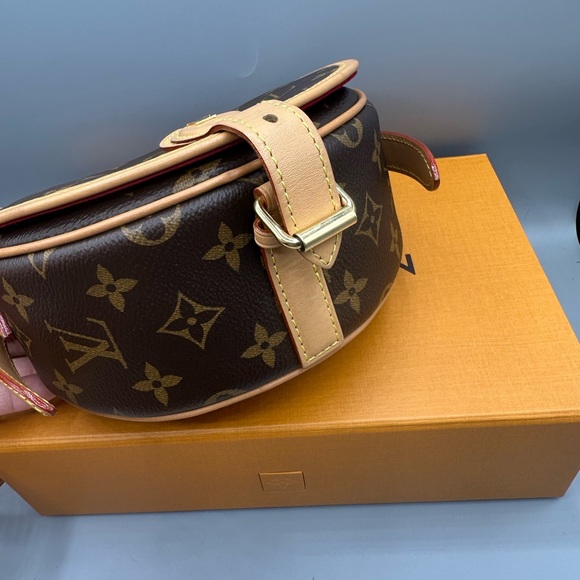 Louis Vuitton tambourin new model - Picture 8 of 10